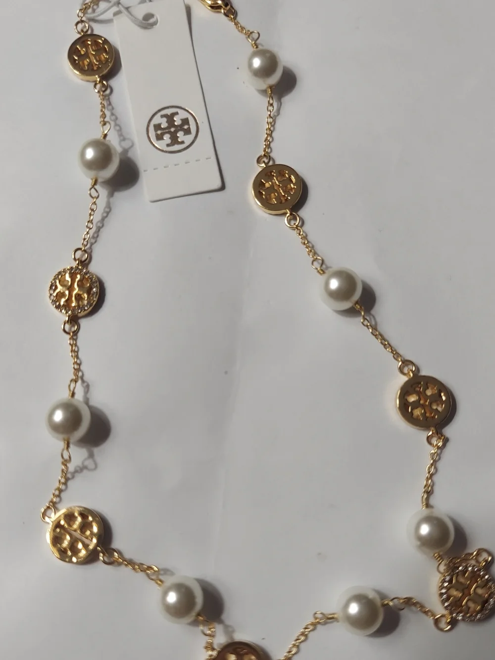 Tory Burch elegant tory